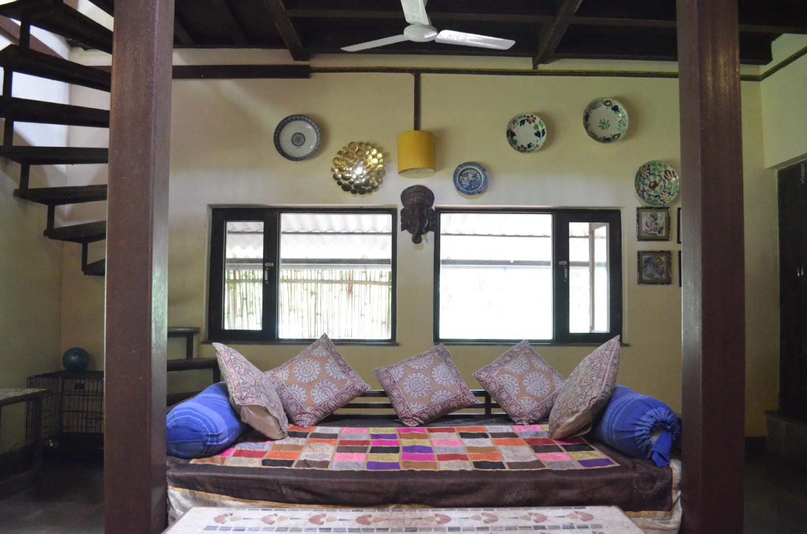 Mangaal Farmstay Goa