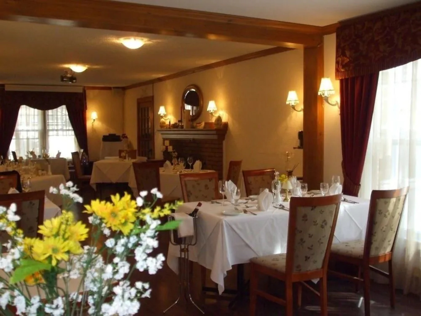 Auberge la Bonne Mine