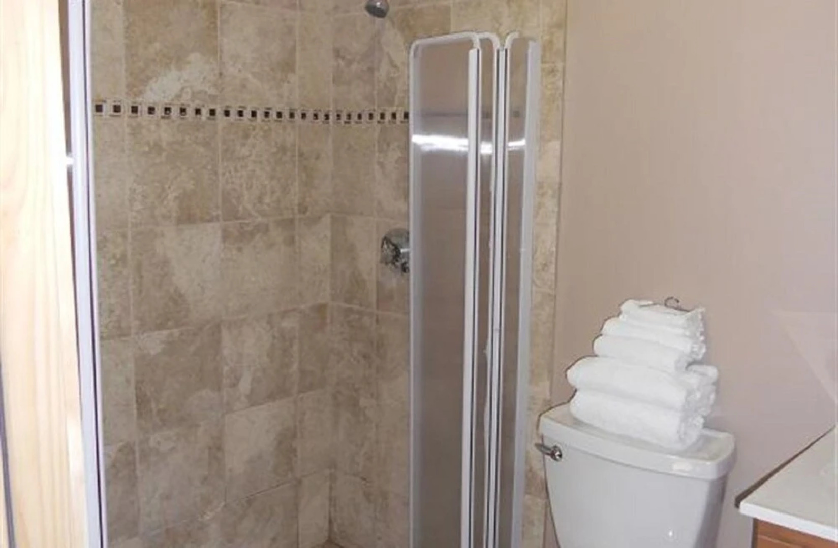 The Log Cabin Bed & Breakfast