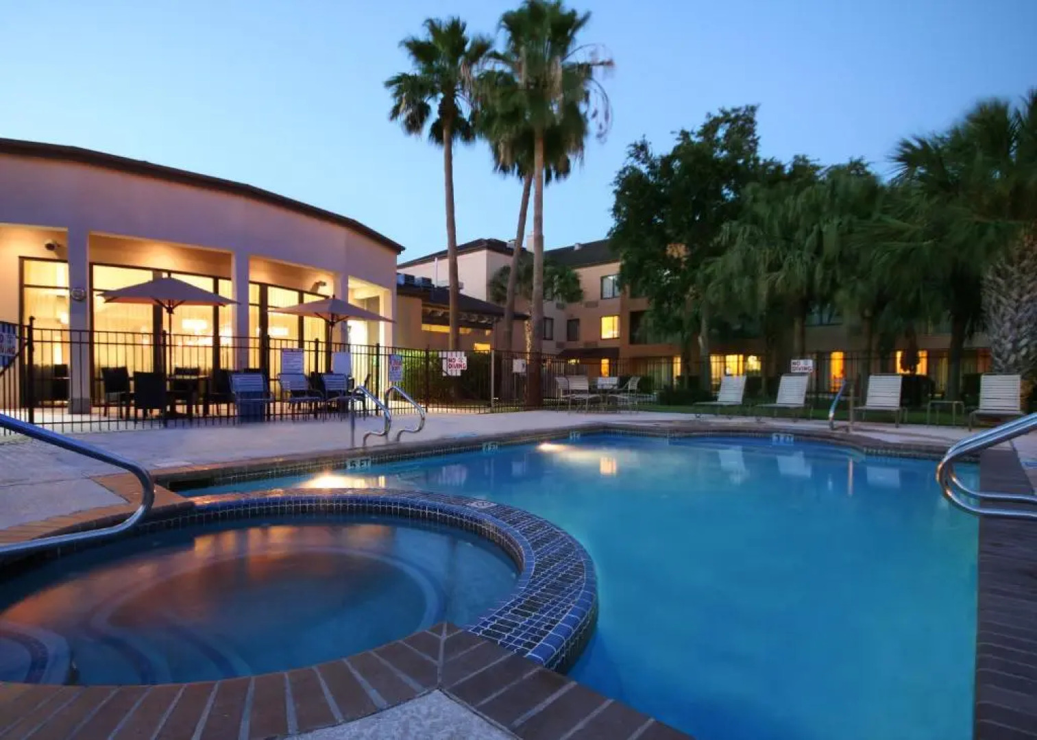 Courtyard by Marriott Harlingen