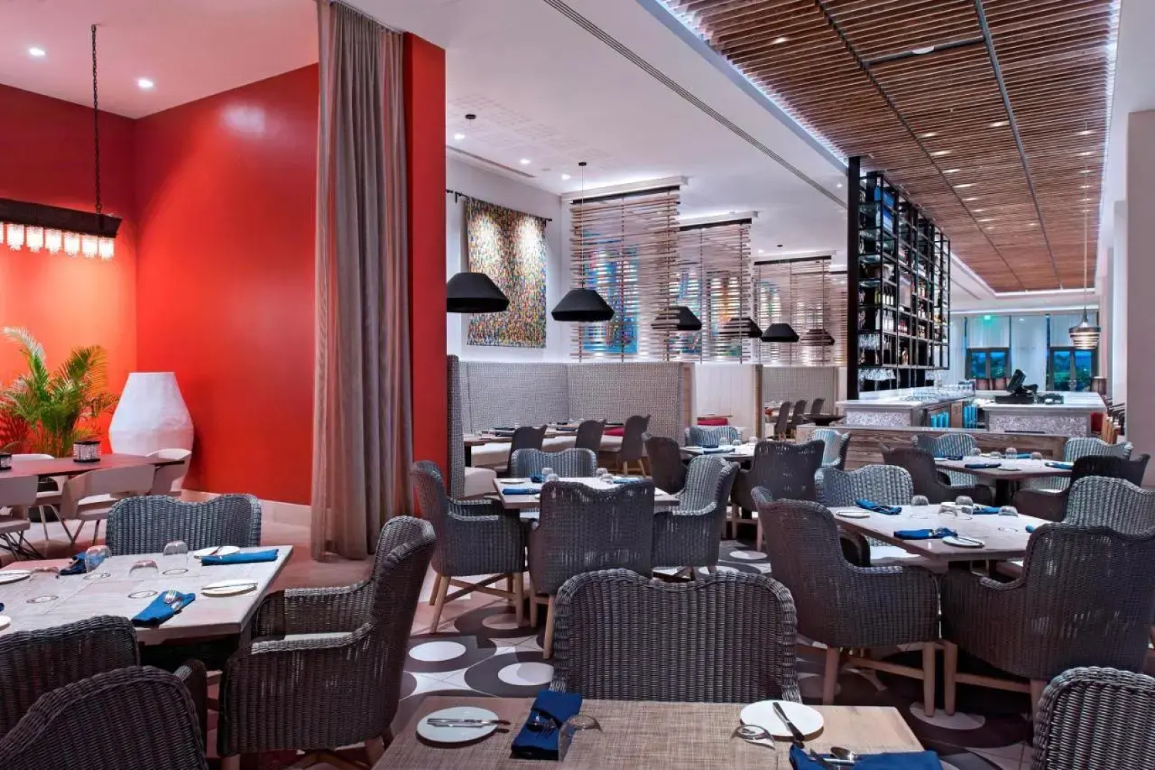 Marriott Portauprince