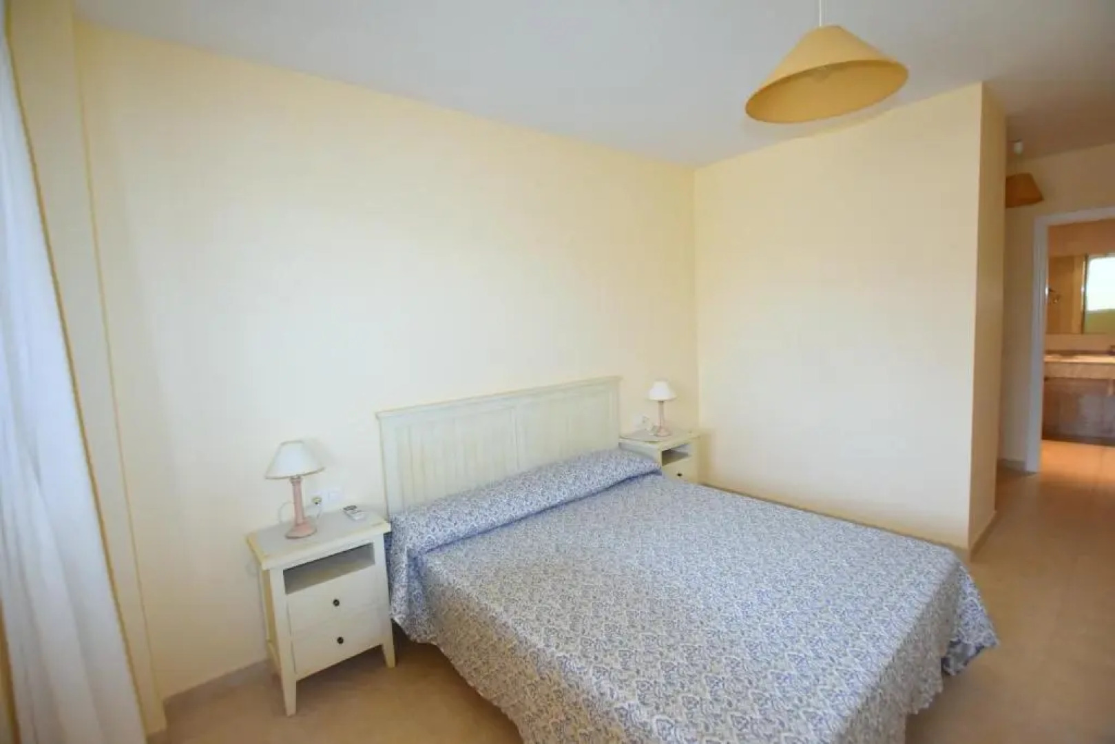 Apartamento Nou Fontana