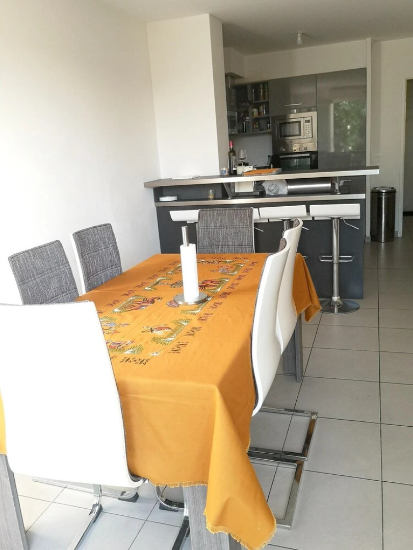 House with 2 Bedrooms in Tigery, with Enclosed Garden And Wifi