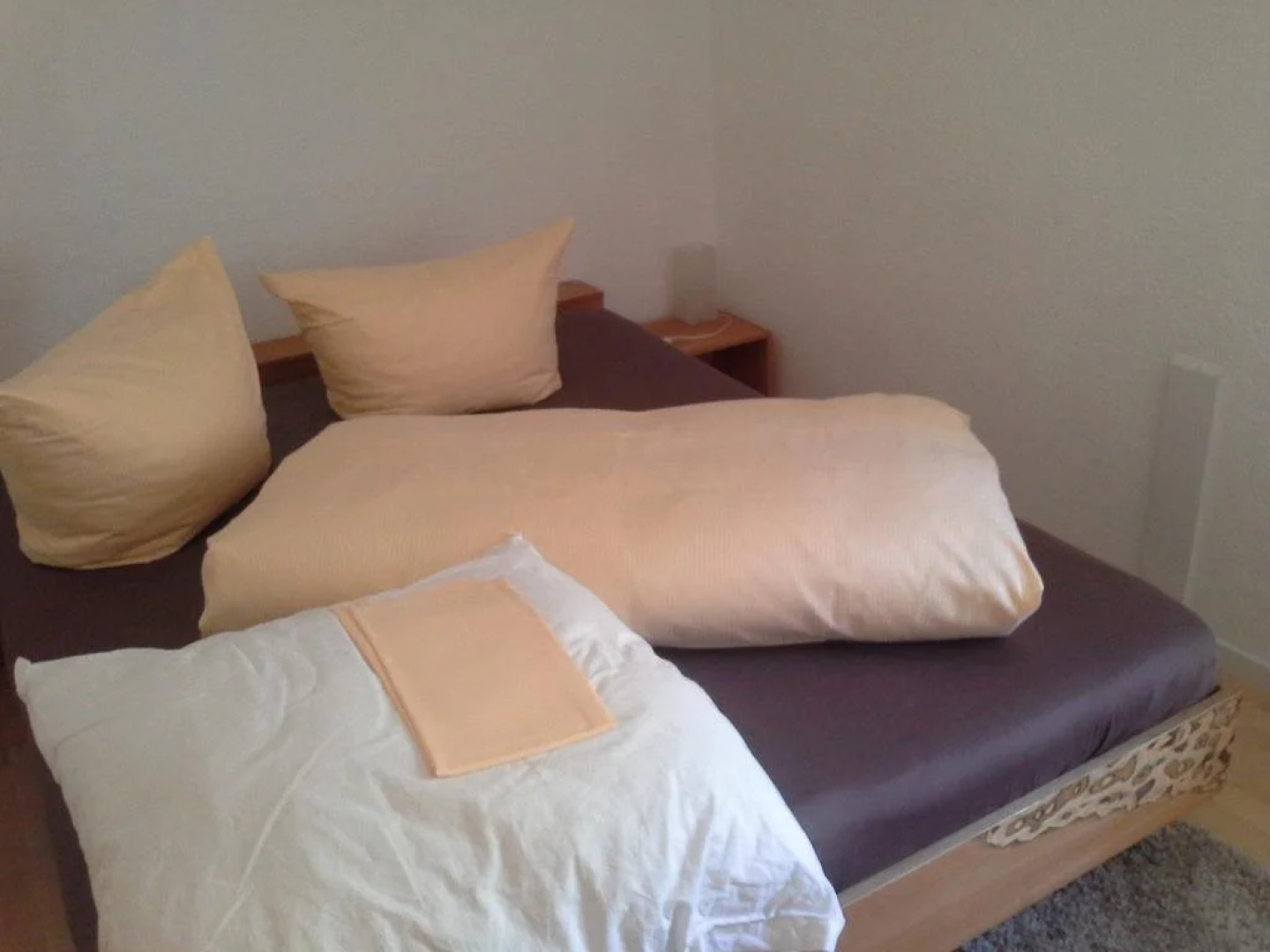 Pension Haus Edelweiß