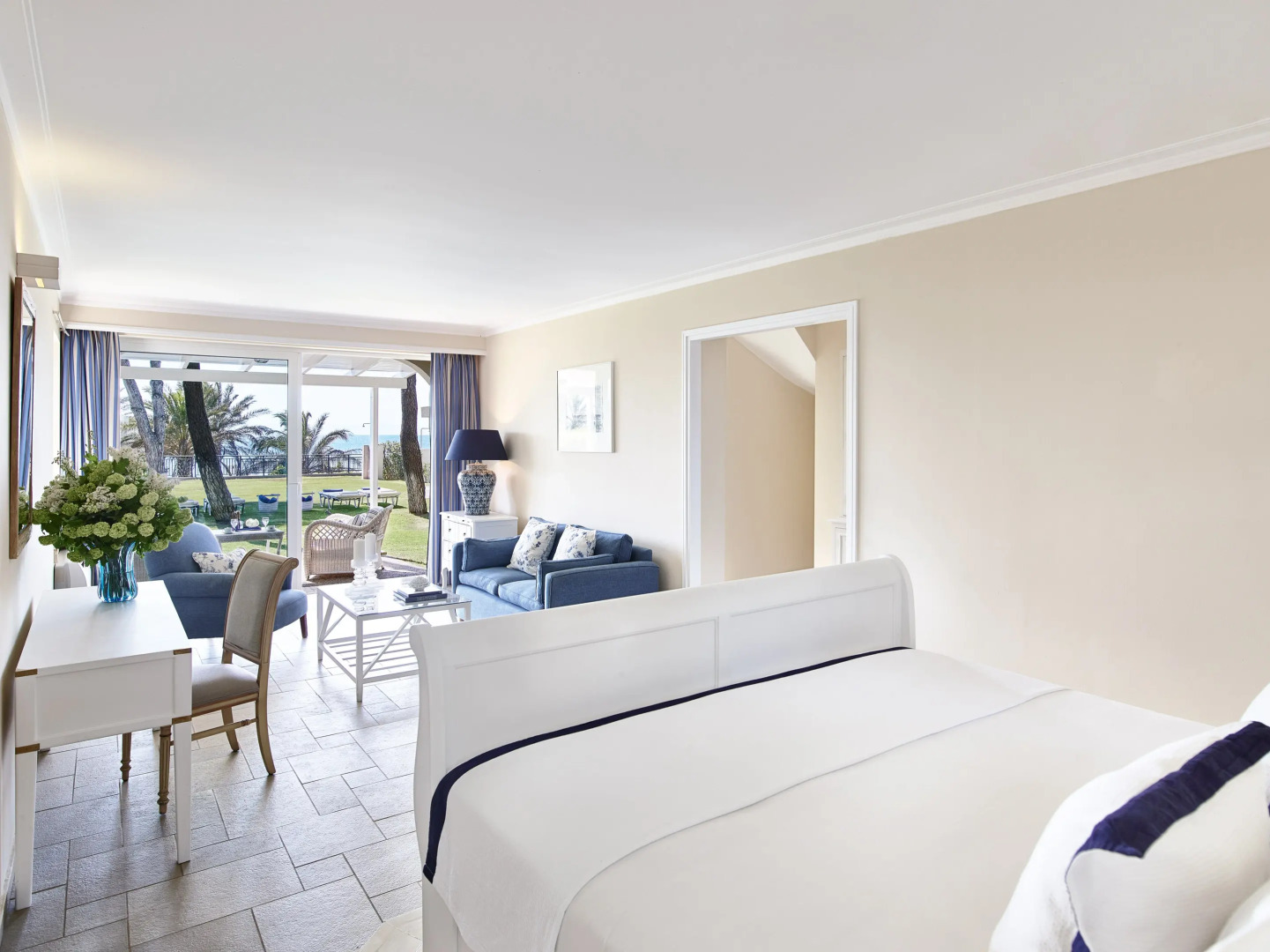 Grecotel La Riviera at Riviera Olympia & Aqua Park