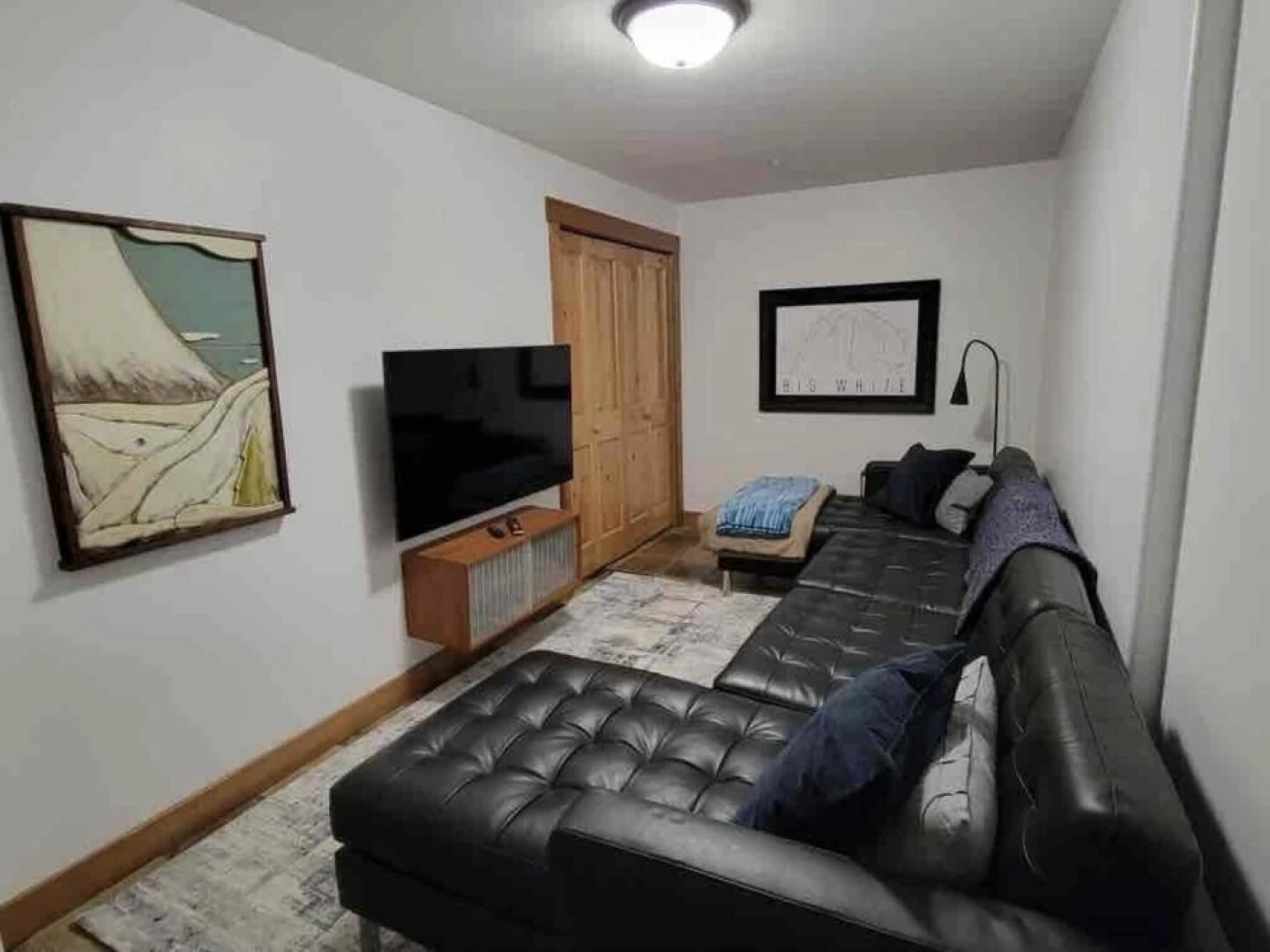 Towering Pines Chalet - Comfortable and Cozy Chalet with Spectacular Views