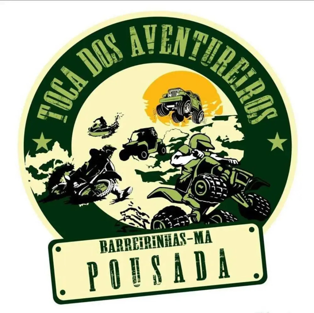 Pousada Toca dos Aventureiros