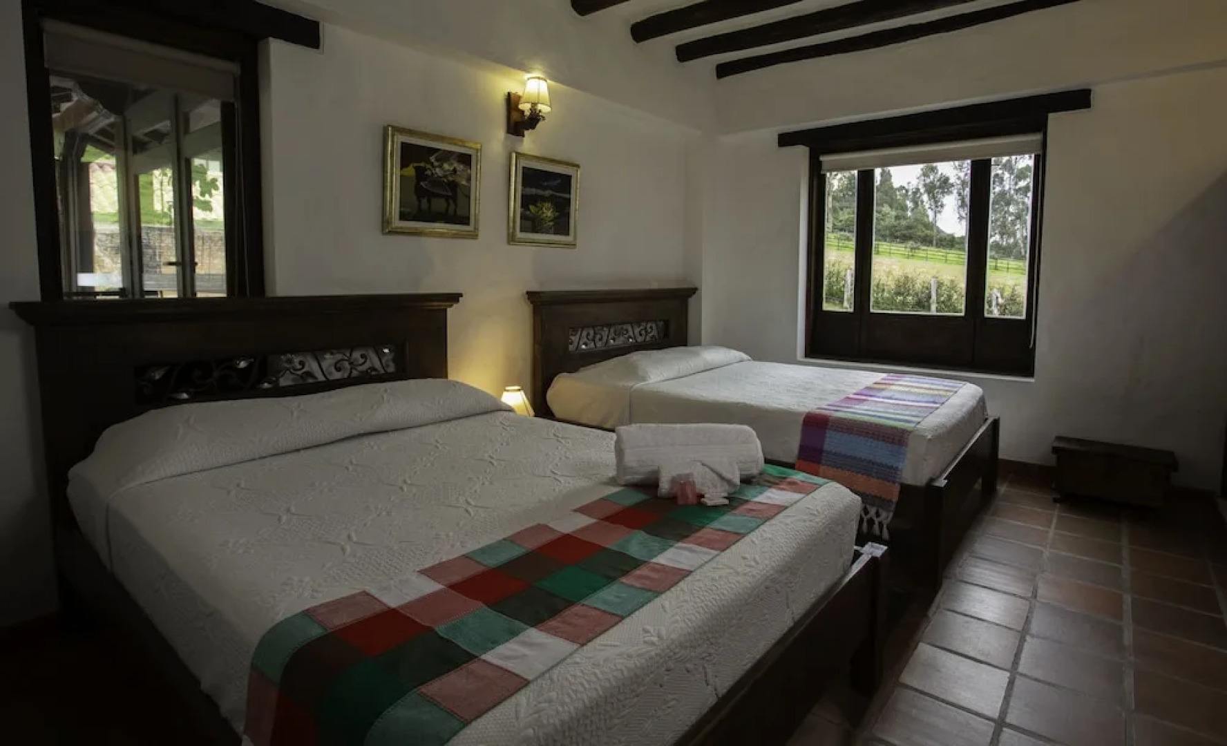 La Posada de los Arcángeles