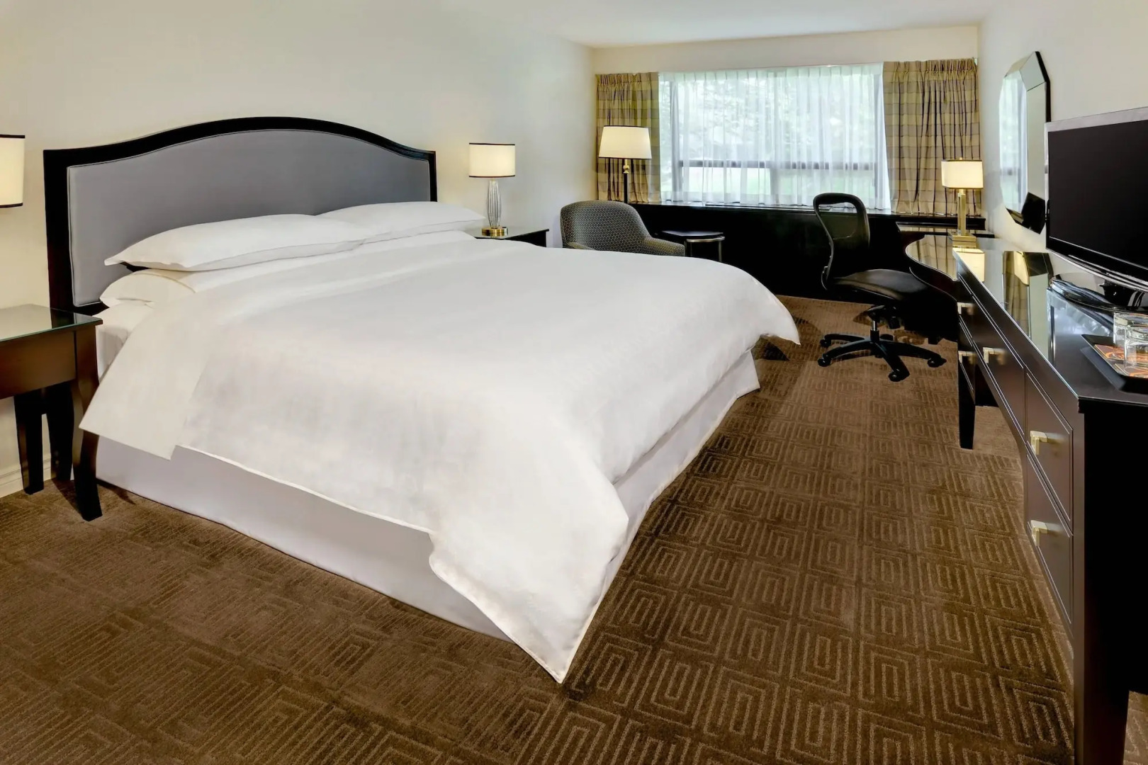 Sheraton Montreal Airport Hotel