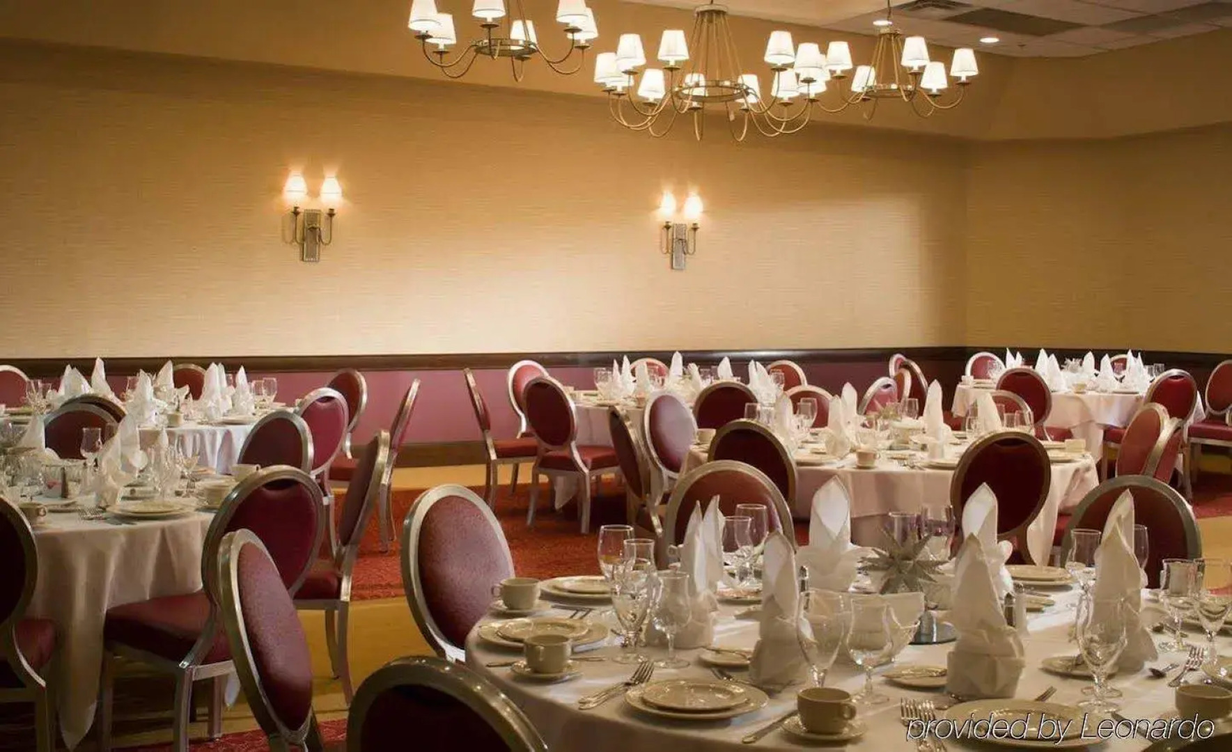 DoubleTree by Hilton Cincinnati Airport