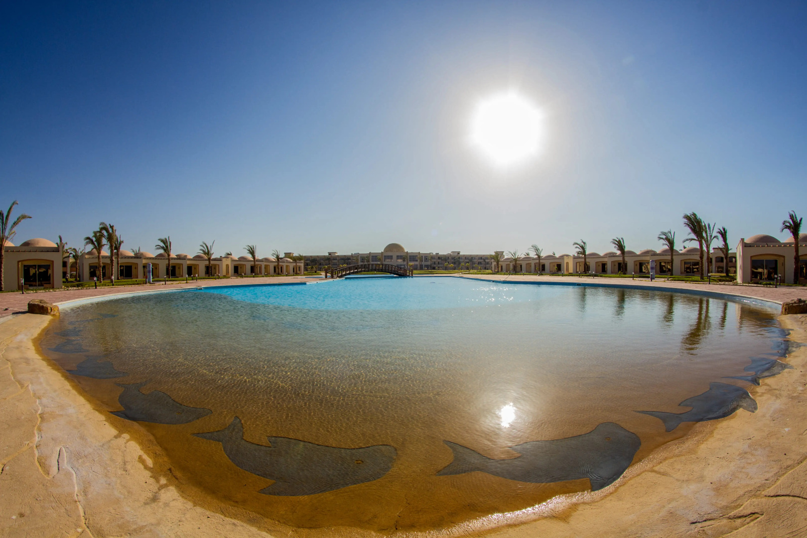 Amarina Queen Resort & Aqua Park Marsa Allam