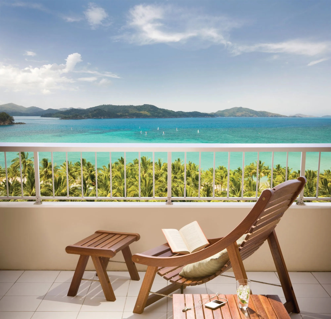Reef View Hotel