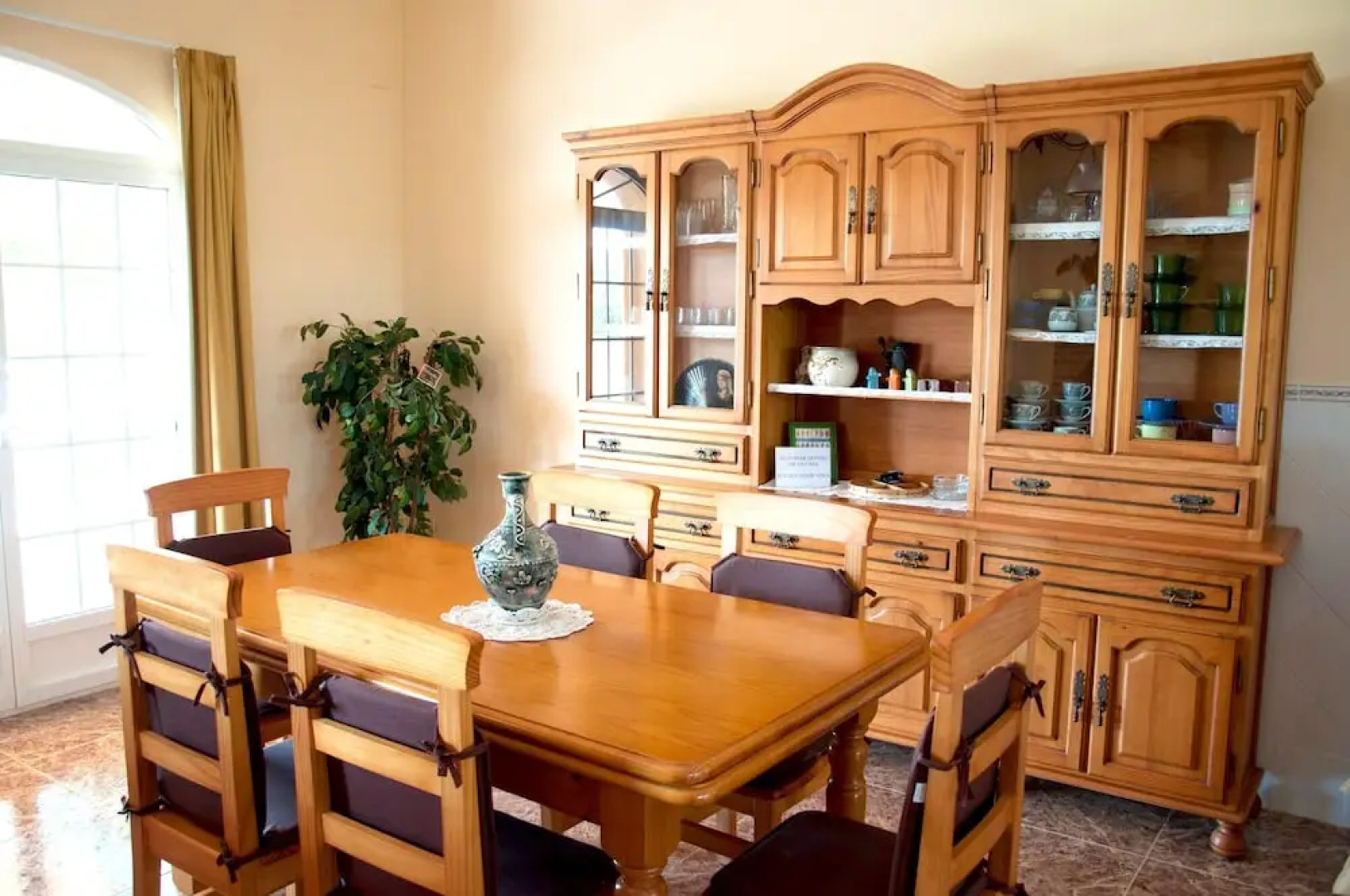 Villa With 4 Bedrooms in Benifayó, With Wonderful sea View, Private Pool, Furnished Garden