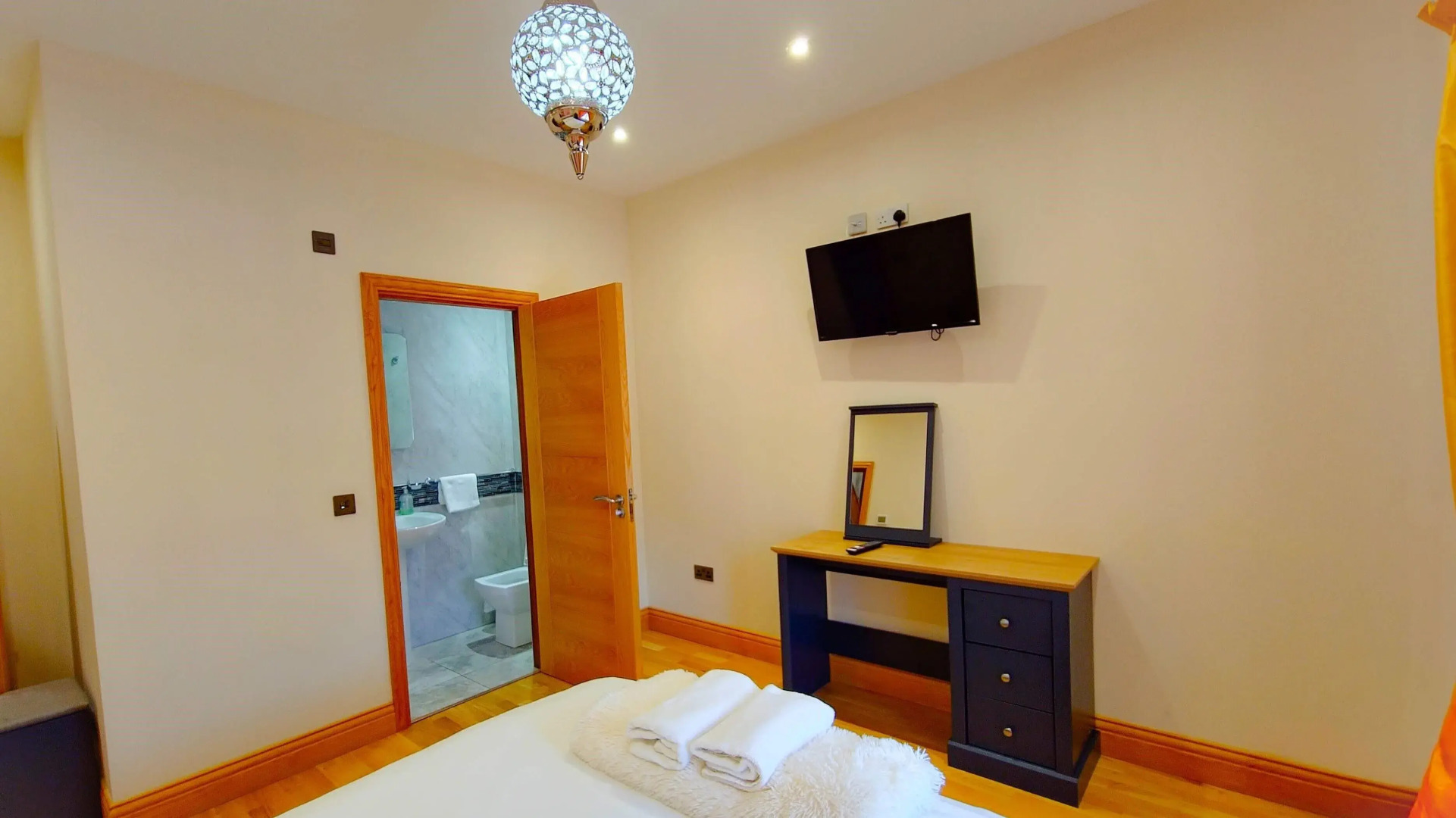 St Martin's House Apartments