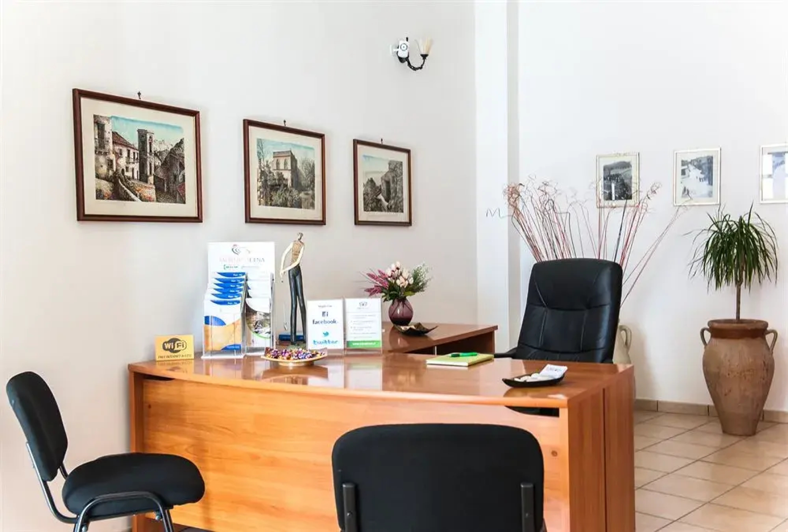 Fragolina