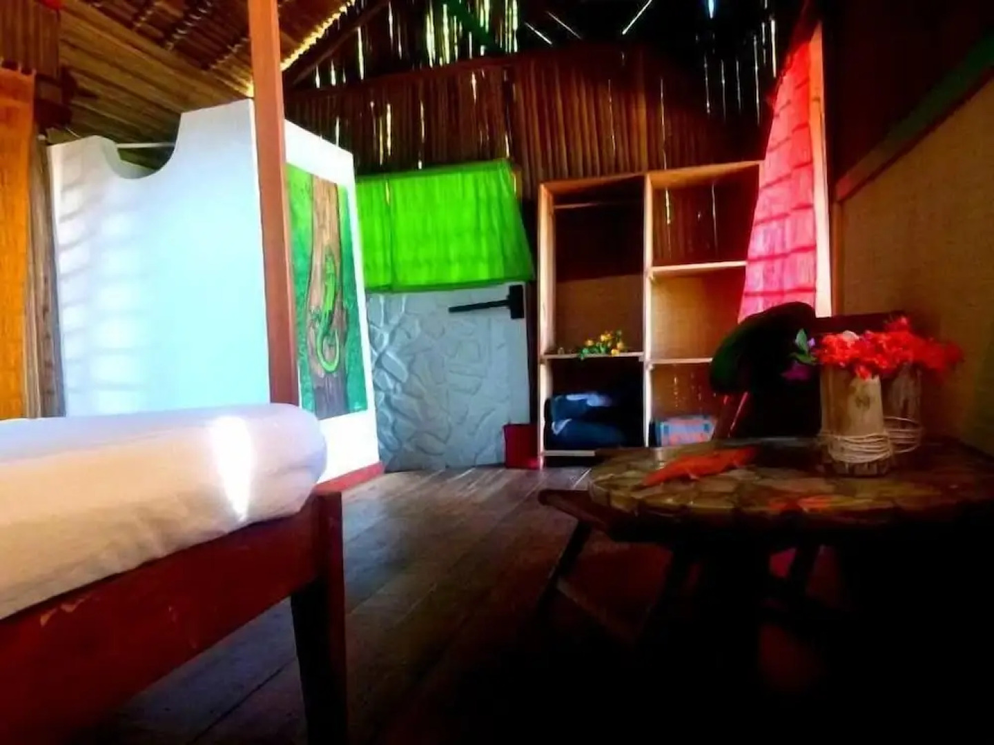 Floraly Komba Hôtel