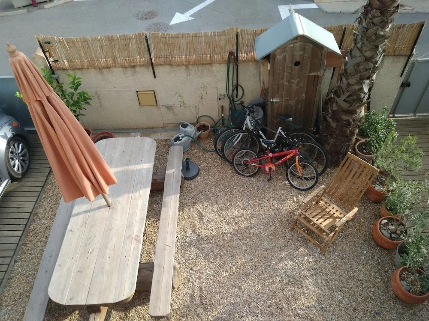 Chambres d'hôtes à Frontignan