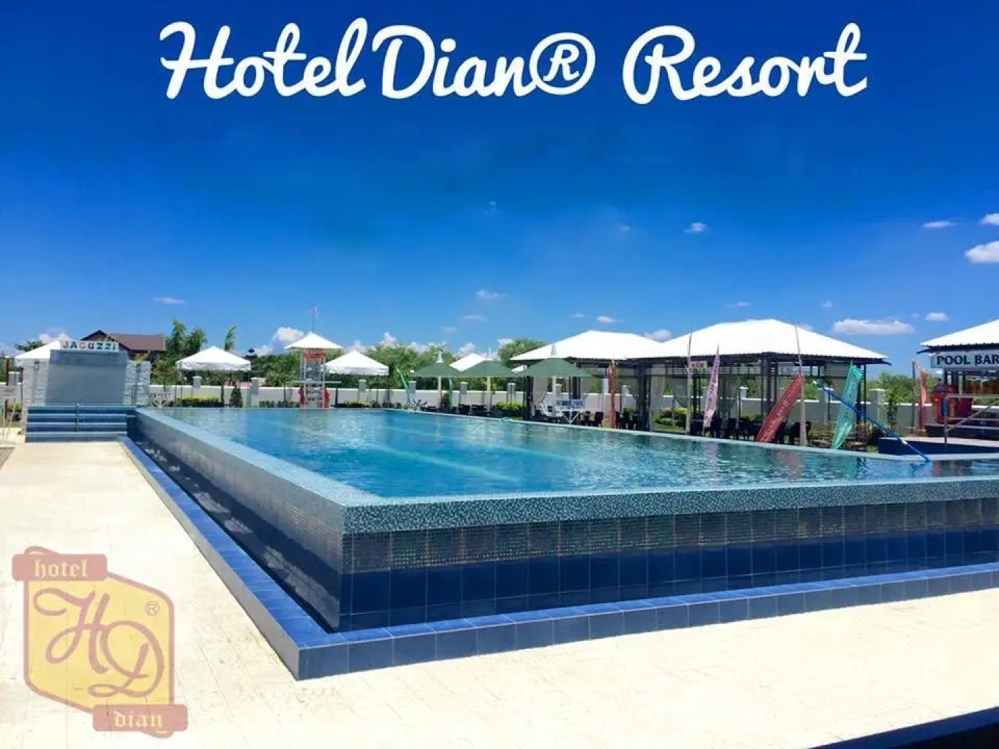 Hotel Dian Aparri