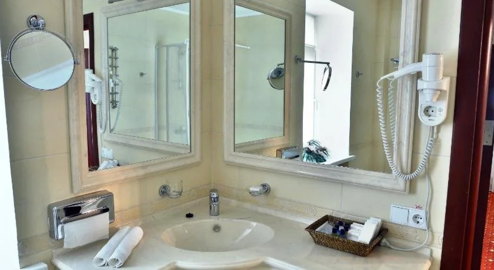 Отель Украина Ровно