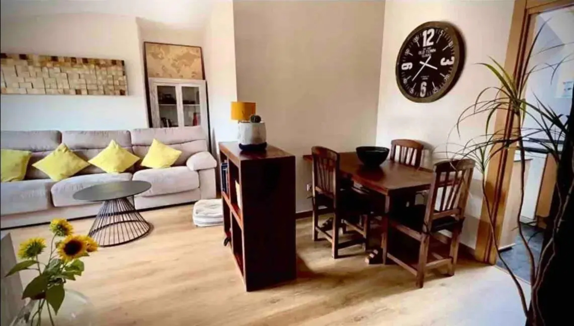 Ático Guara&Pirineos