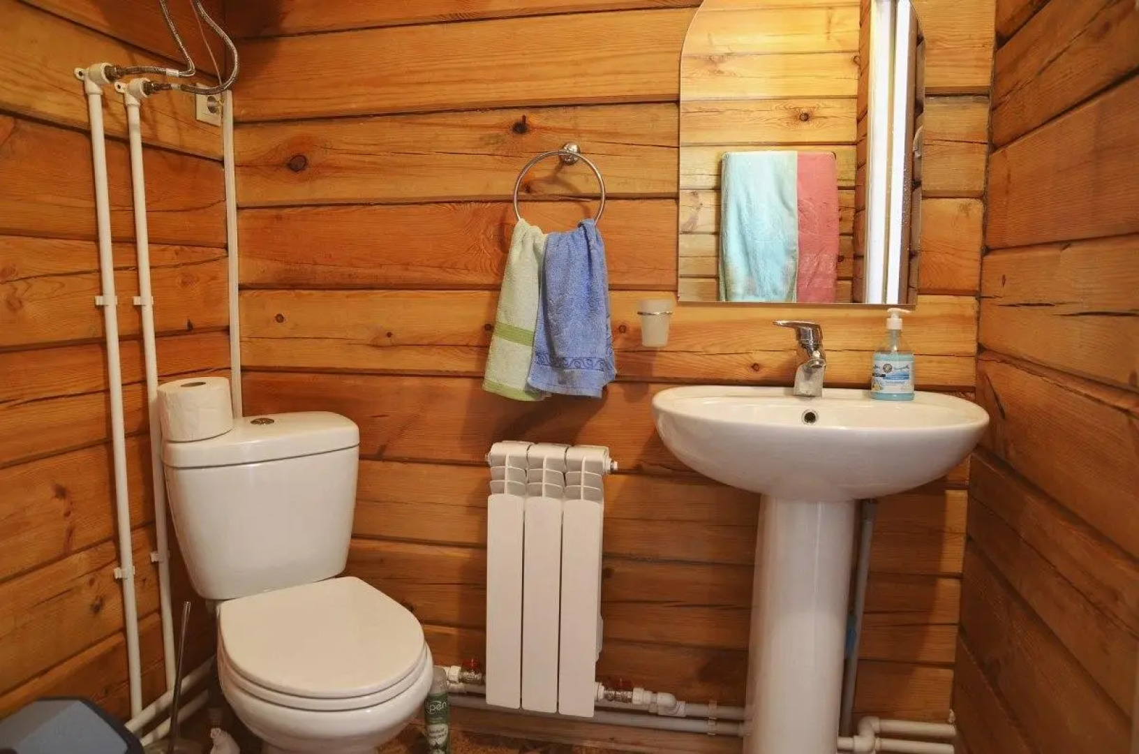 Тайнинская слобода