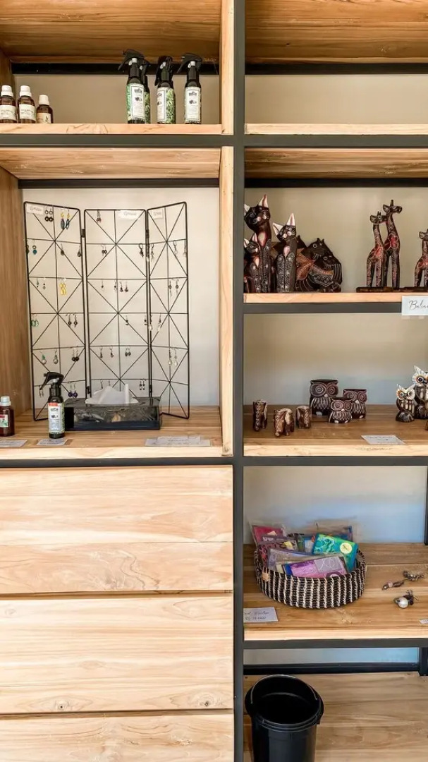 Amazing Lombok Resort