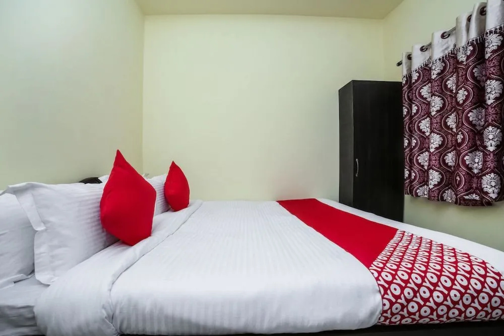 OYO 23682 City Lodge