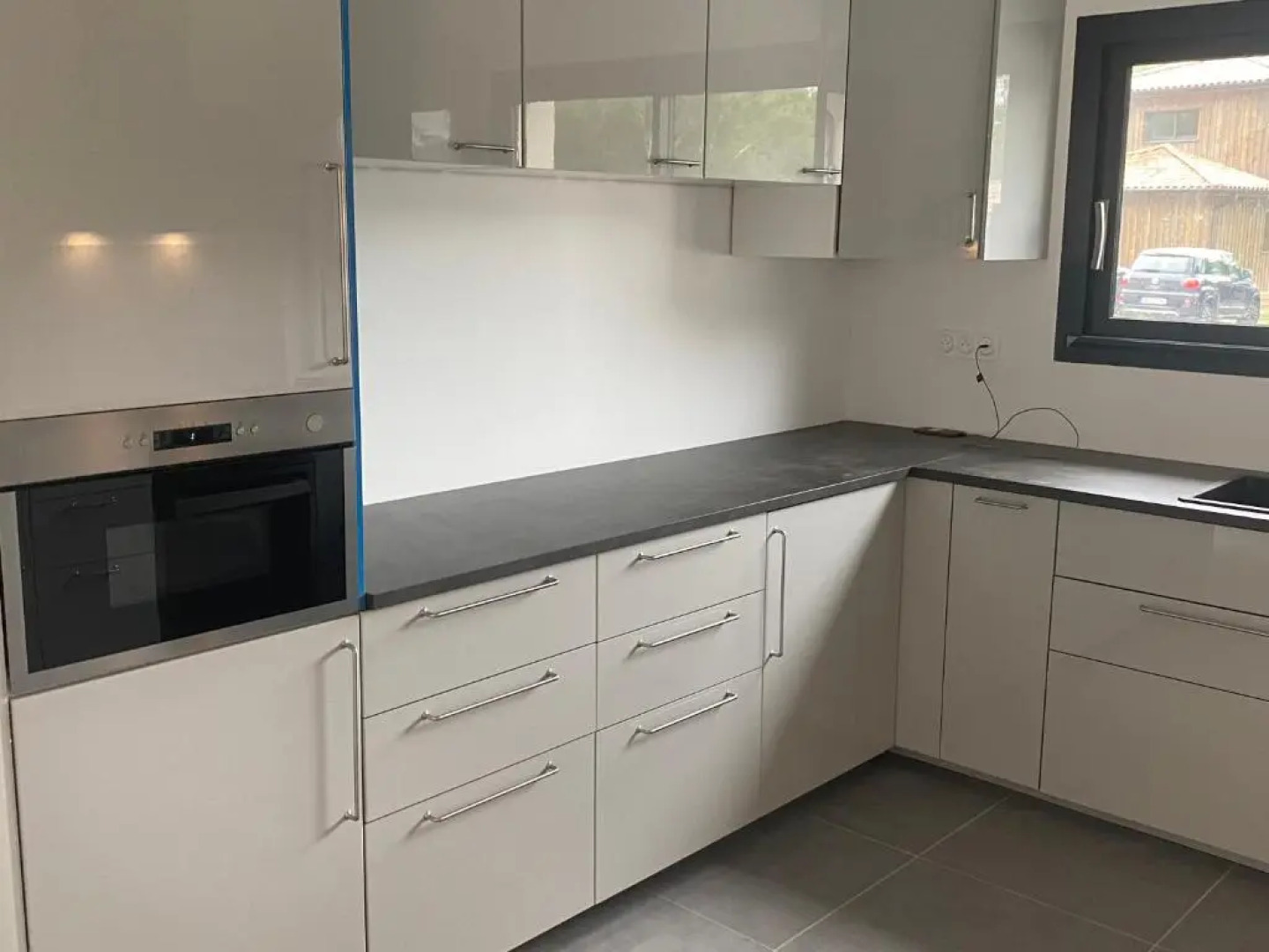 Villa Lacanau avec piscine chauffée