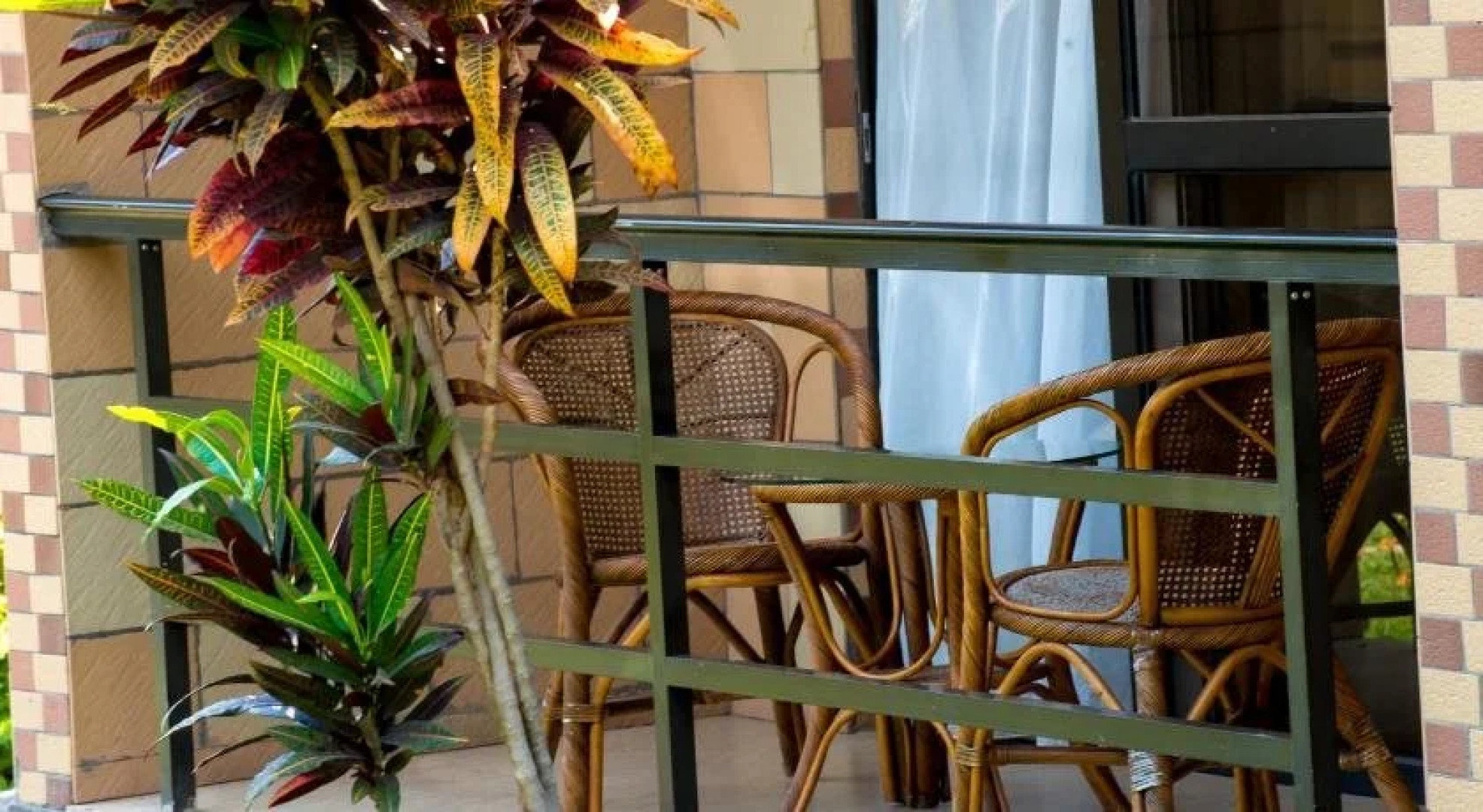 Mika Hotel Kabulonga