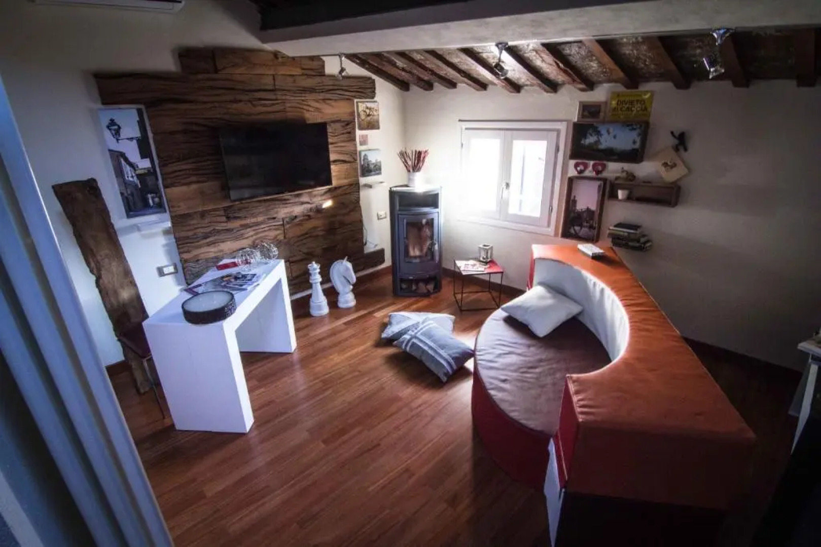 Biciclo Ferrara Città