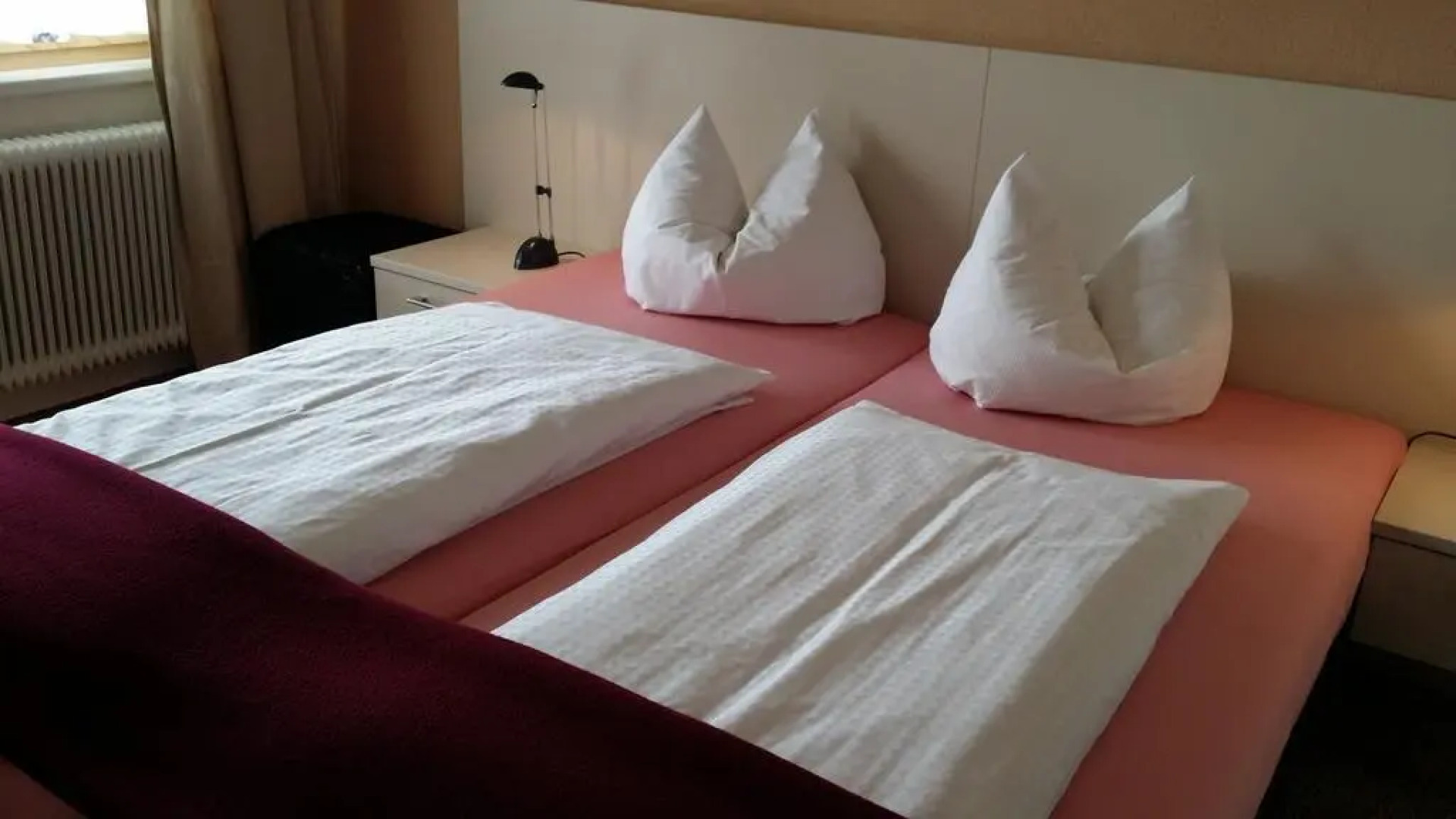 Panoramapension Weisses Rössl