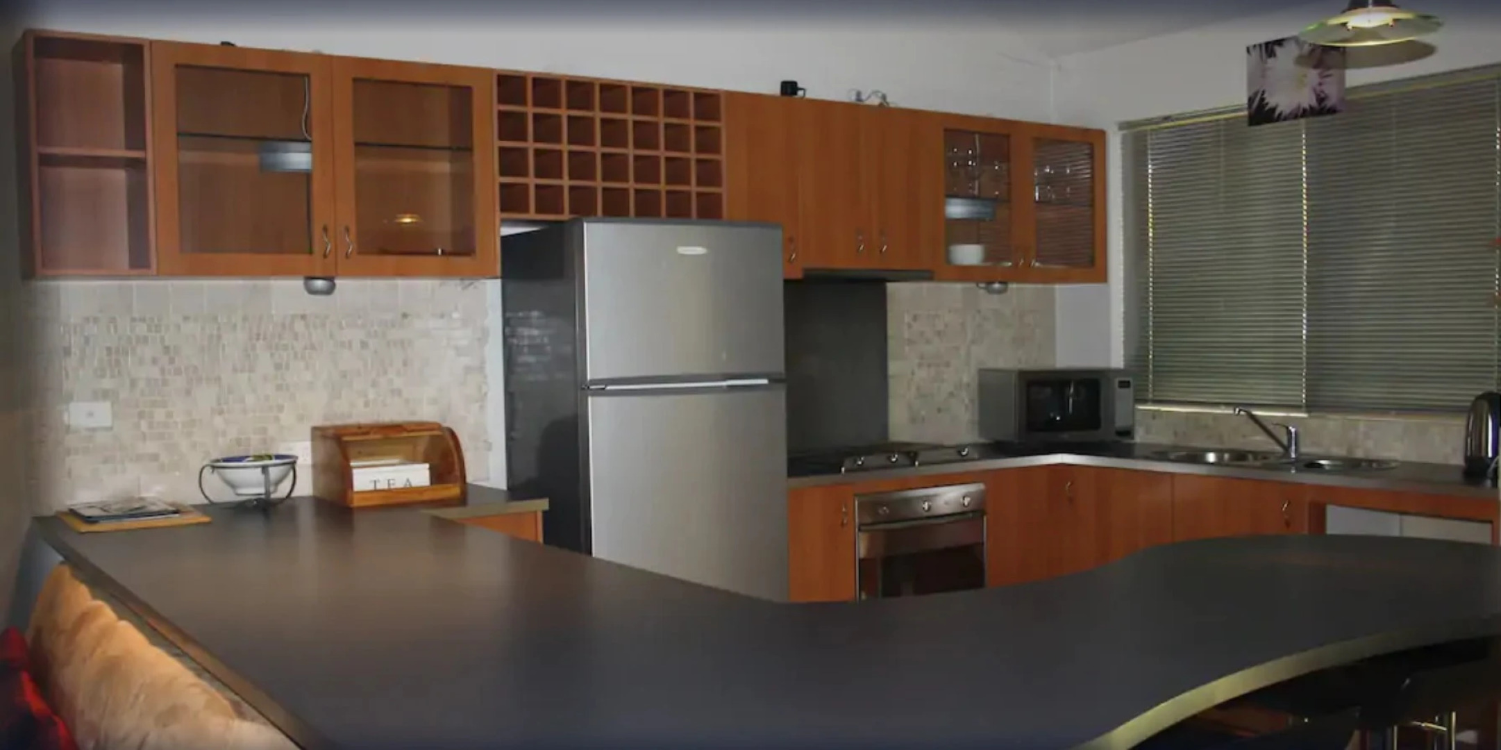 The Swan Valley Hotel