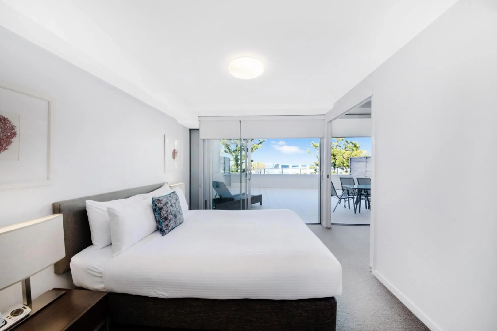 Salt Apartments
