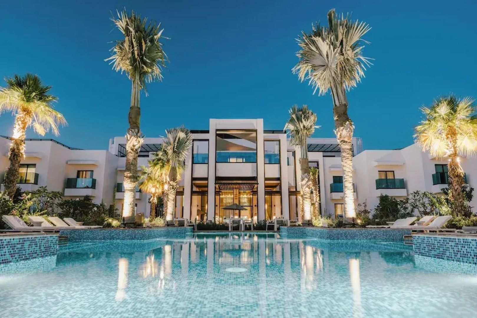 Hawar Resort By Mantis