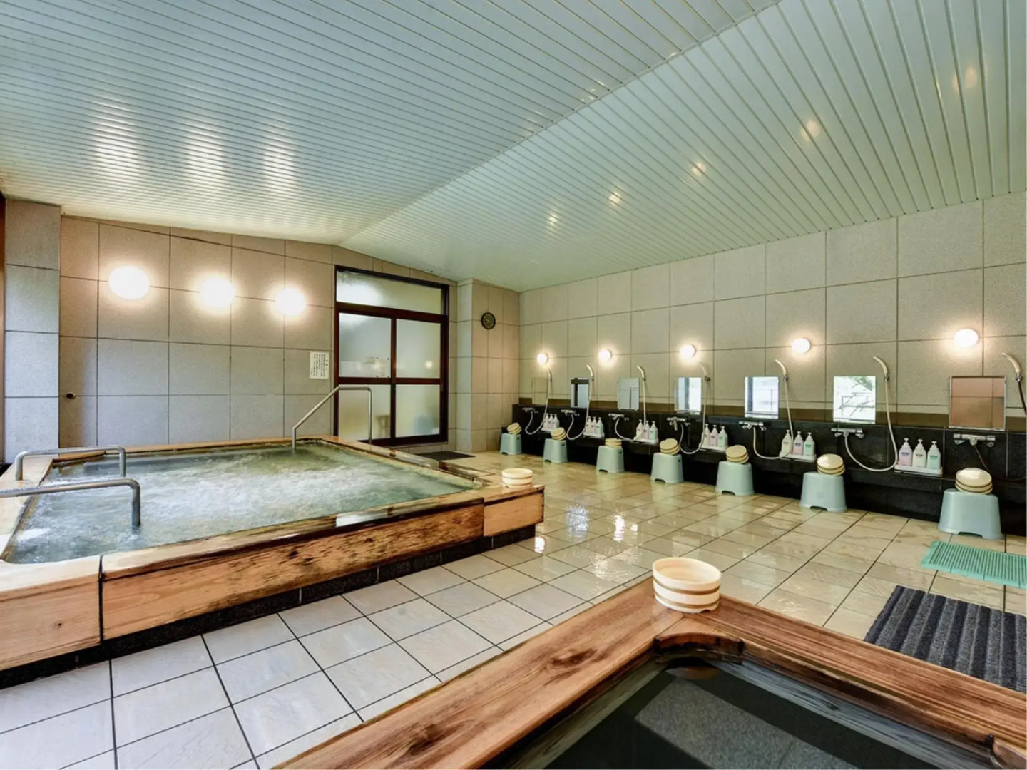 Tsukigatani Onsen Tsuki no Yado