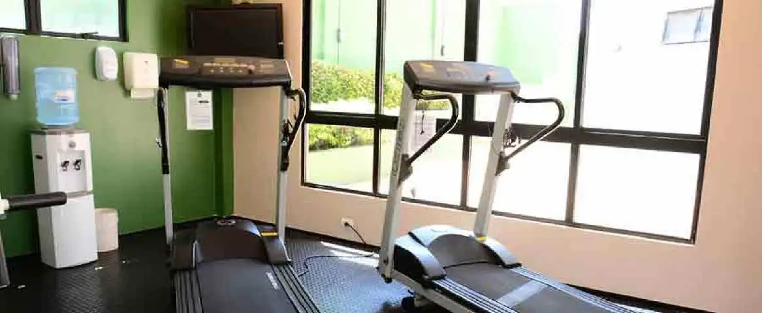 Quality Hotel And Suites Natal