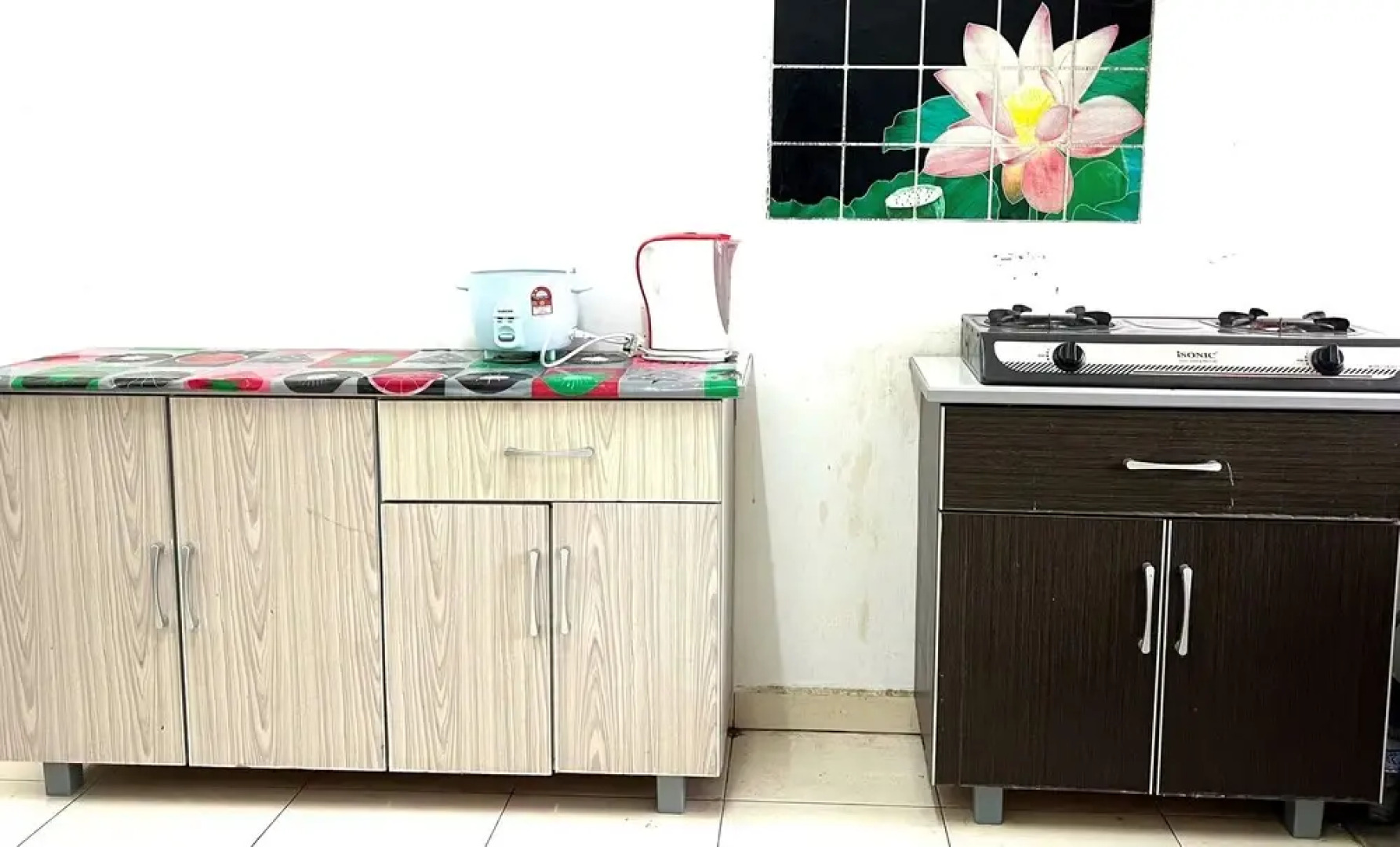 OYO Home 90492 Sena Homestay