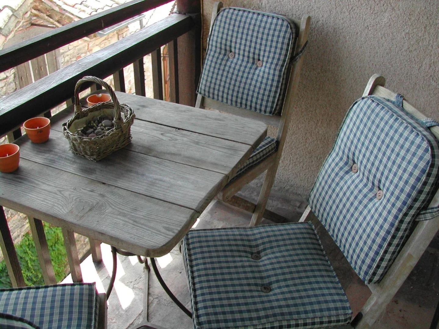 Chambre d'hotes Chez Delphine