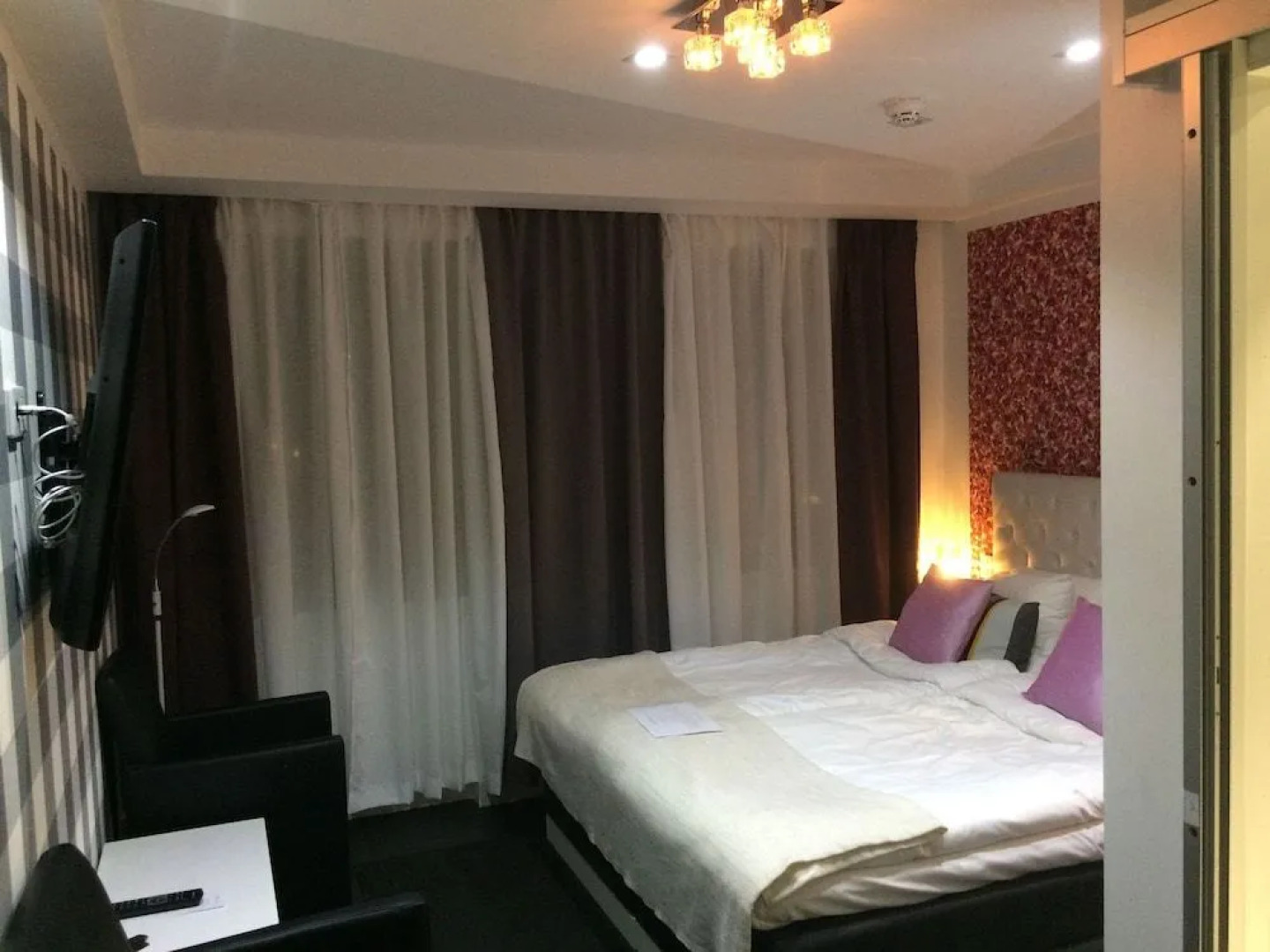 Skänninge stadshotell