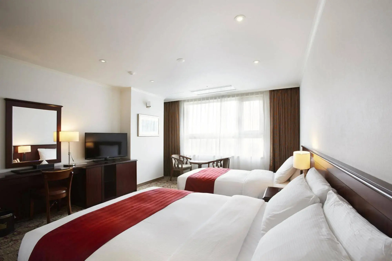 Stellar Marina Hotel