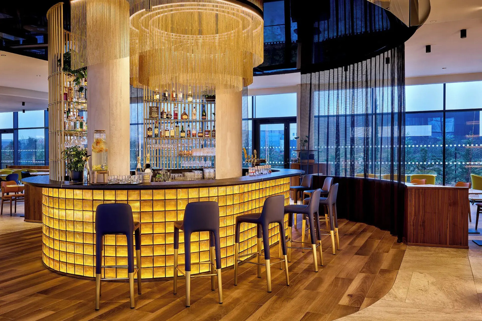 Courtyard By Marriott Lyon Eurexpo Stadium