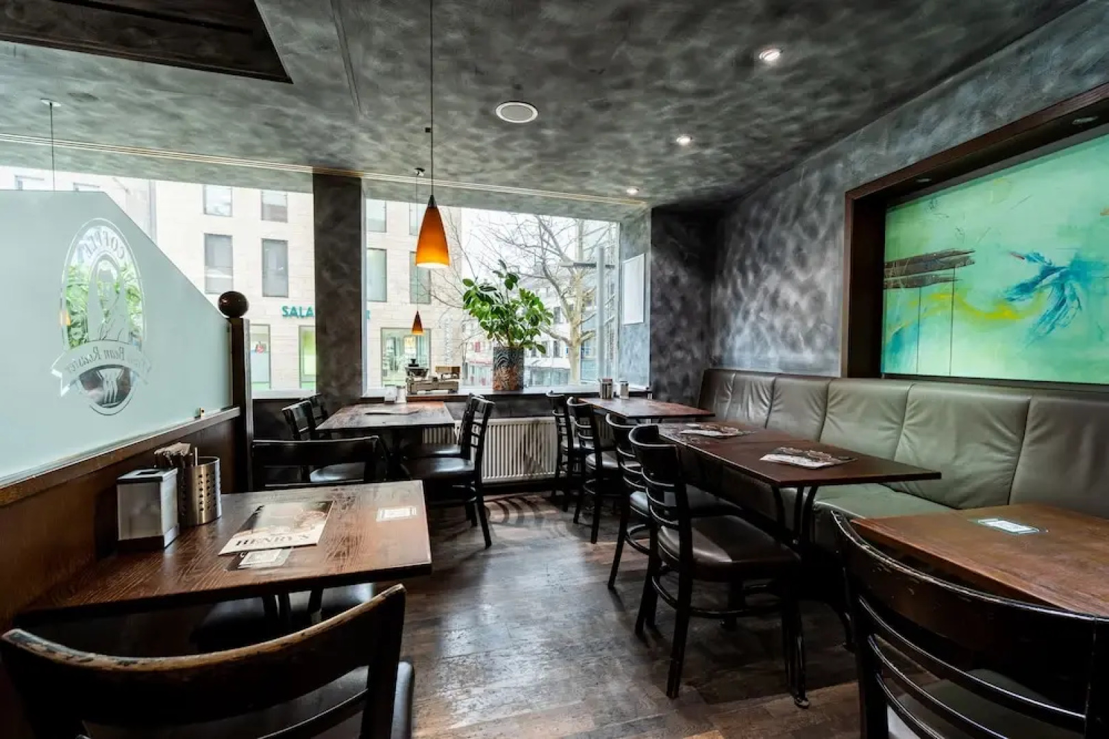 Henrietta's Sleeping