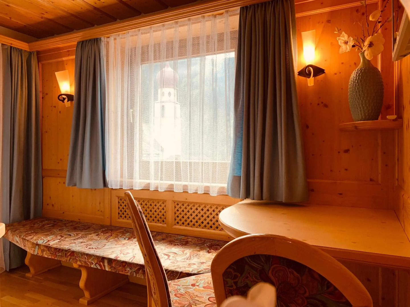 Pension Jagerhof - Sommercard Inkl - 5 Min zum Hochzeiger