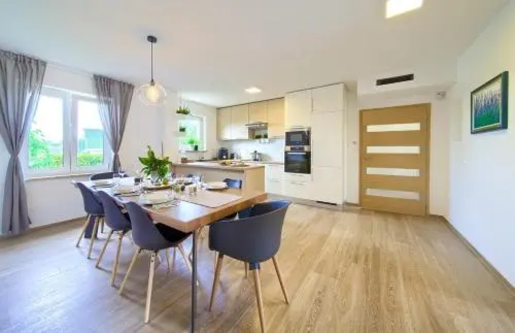 Luxury Holiday House Anabel