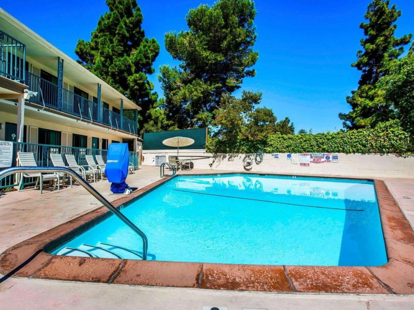 Quality Inn Santa Barbara