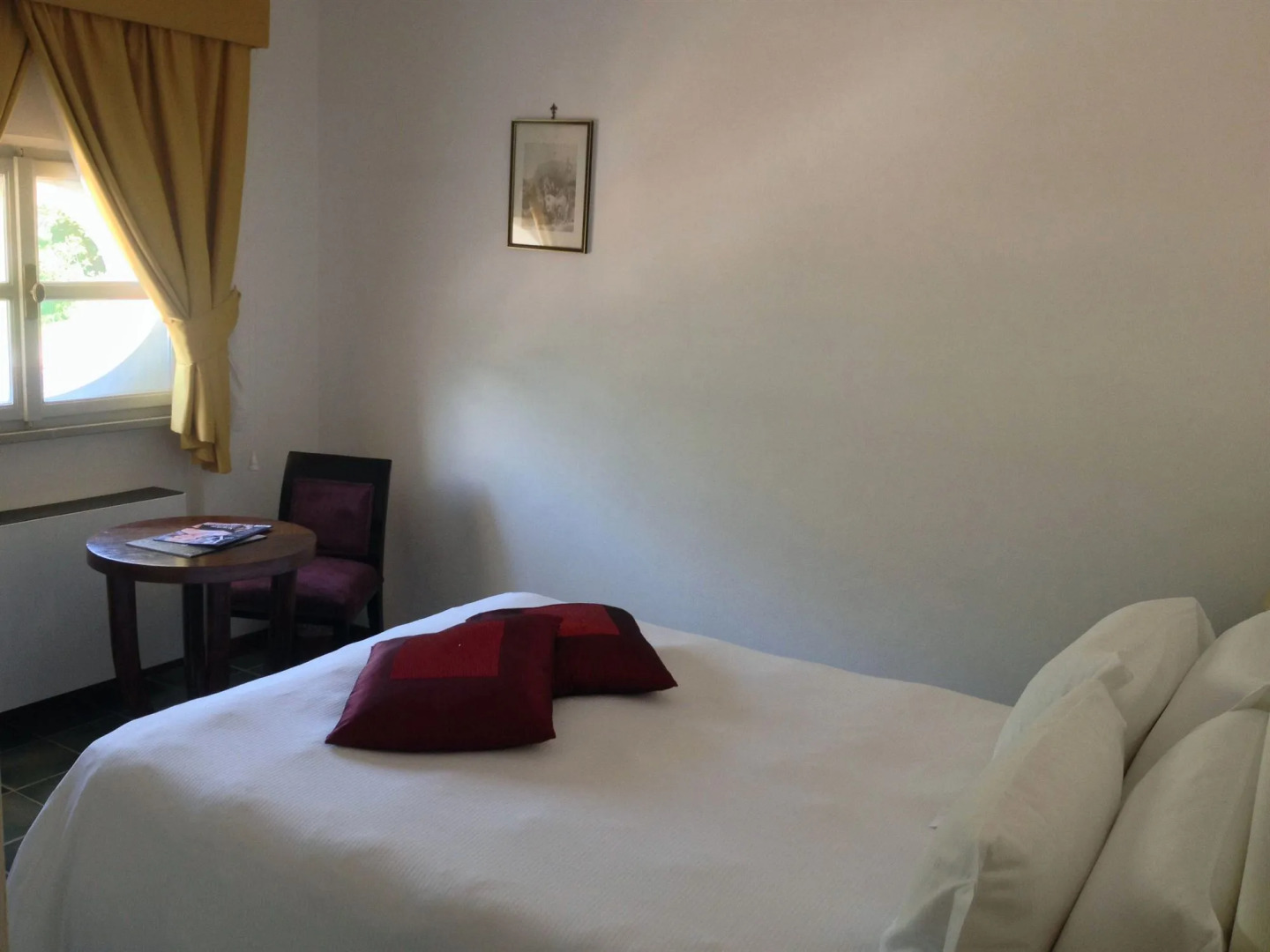 La Locanda delle Donne Monache