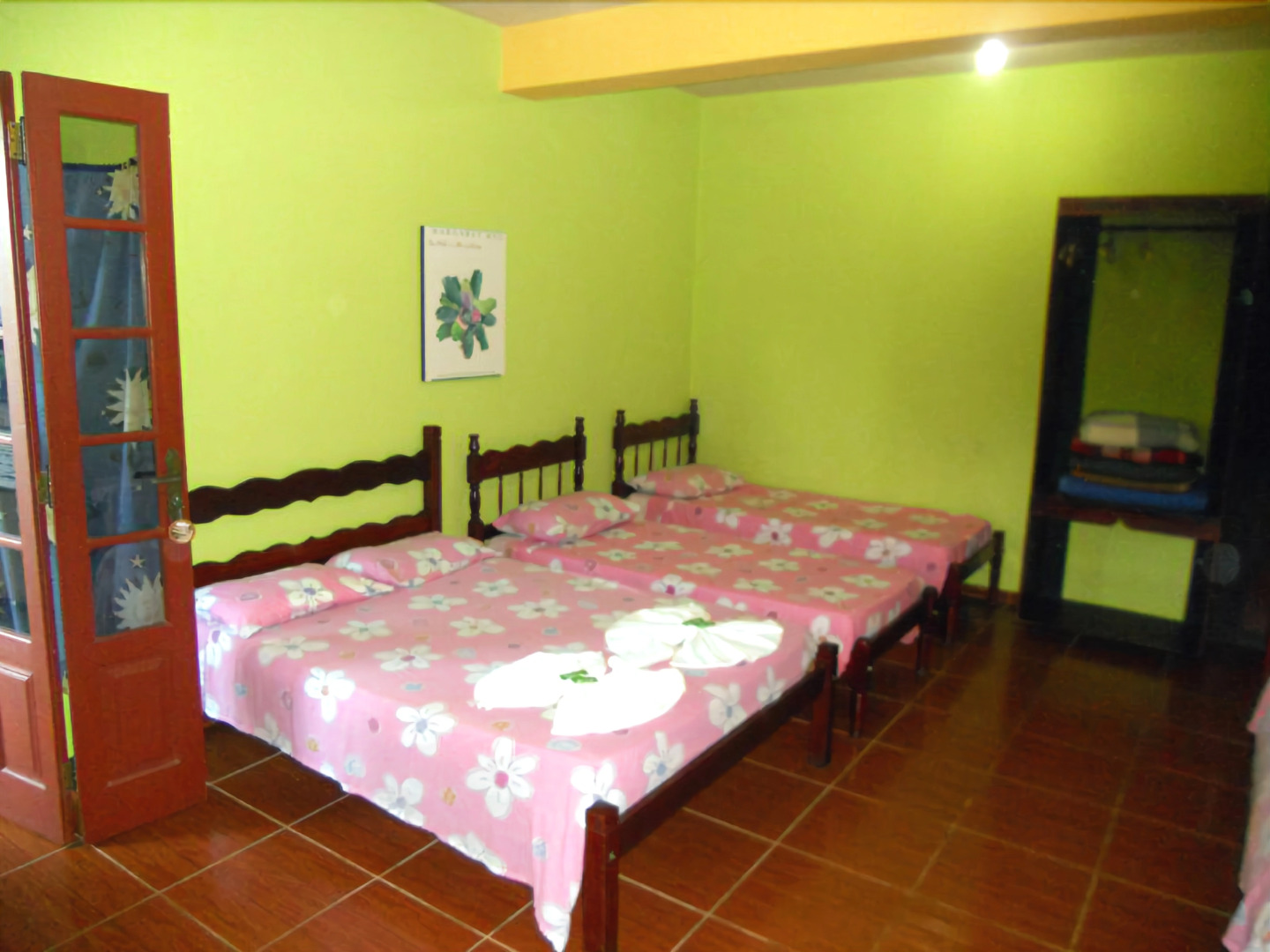 Pousada Sol Nascente