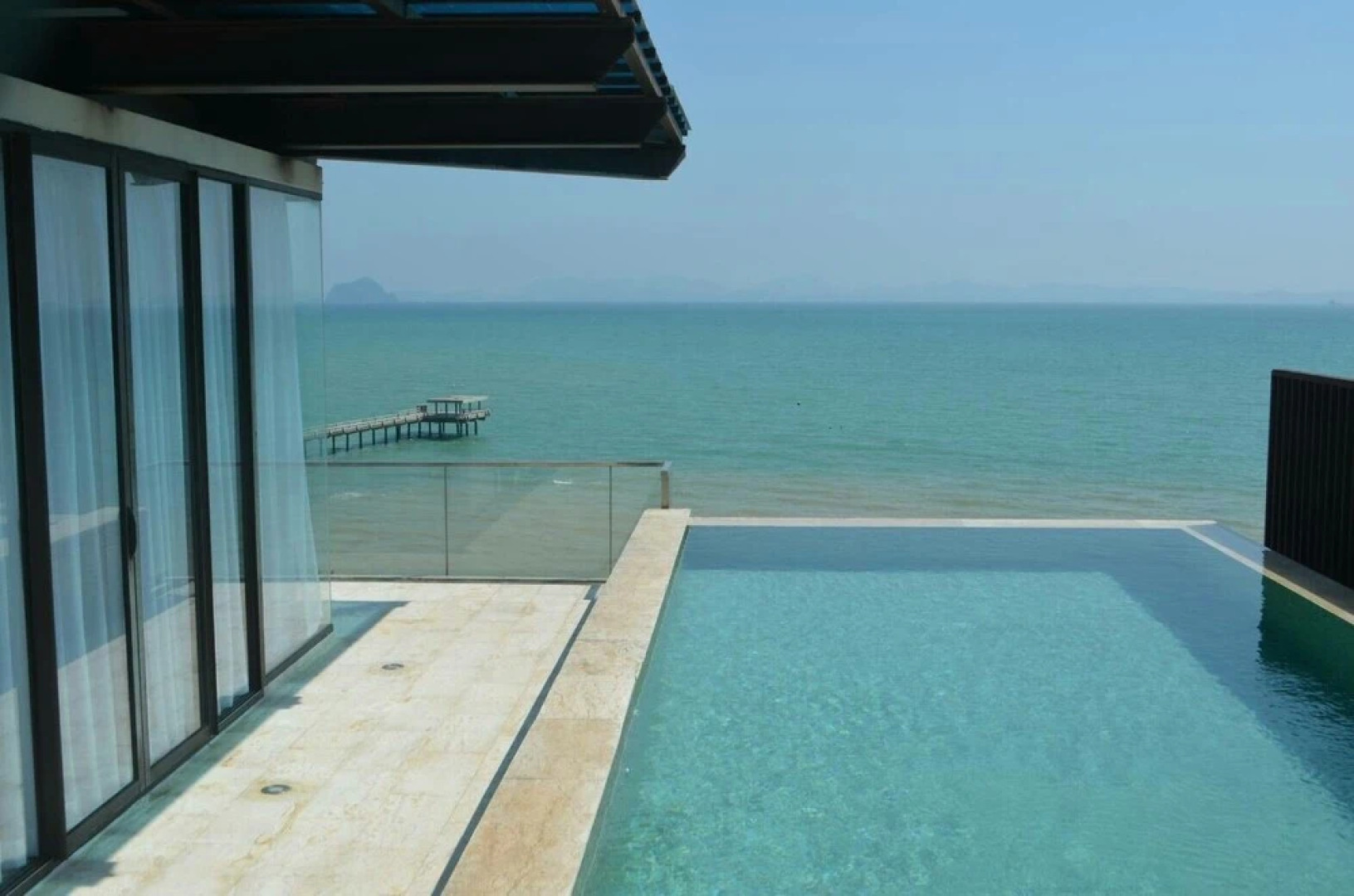 Tananza Pool Villa Siray Phuket