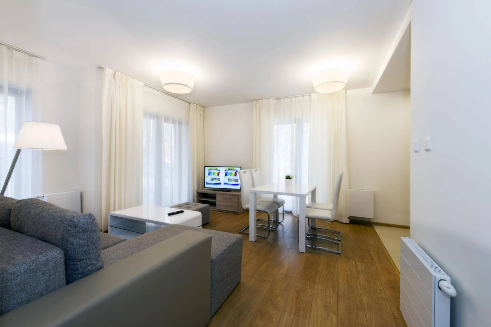 Sun & Snow Resort Sudety