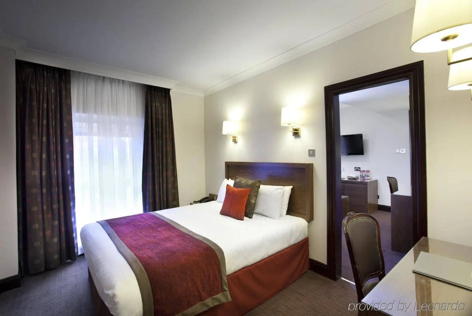 Manchester Portland by Sunday